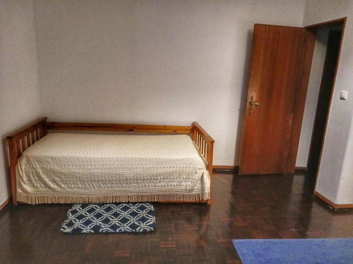 Flamingo'S Bay Hotel Corroios Ngoại thất bức ảnh