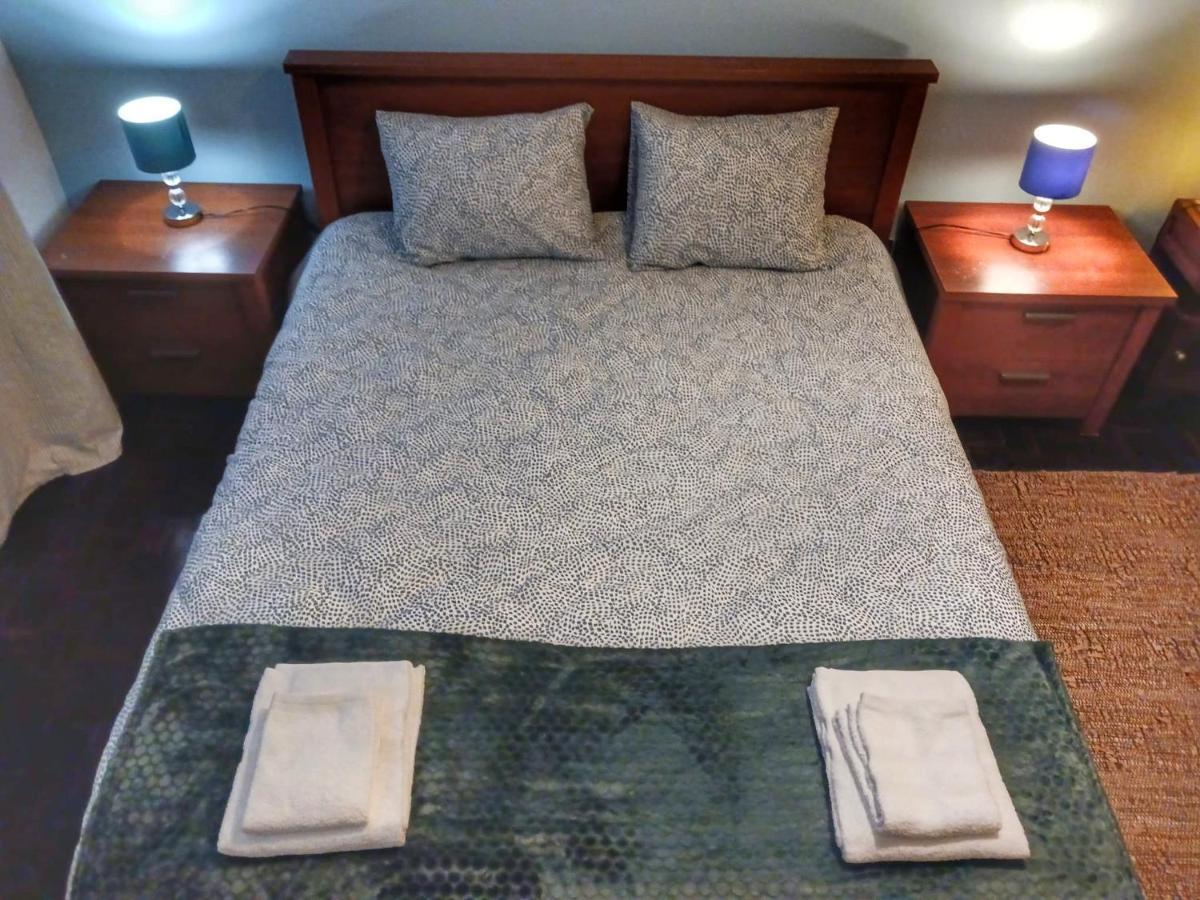 Flamingo'S Bay Hotel Corroios Ngoại thất bức ảnh
