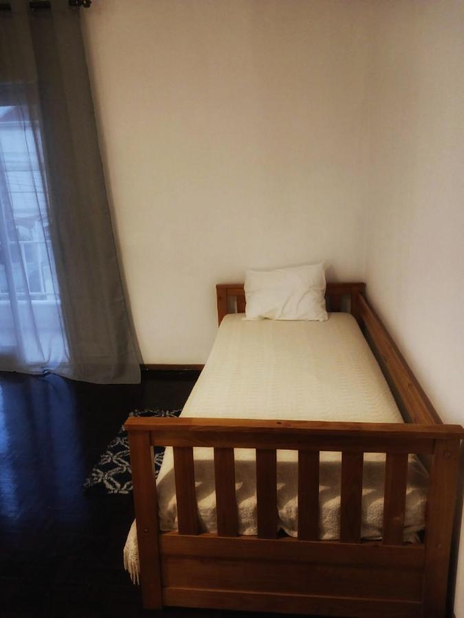 Flamingo'S Bay Hotel Corroios Ngoại thất bức ảnh