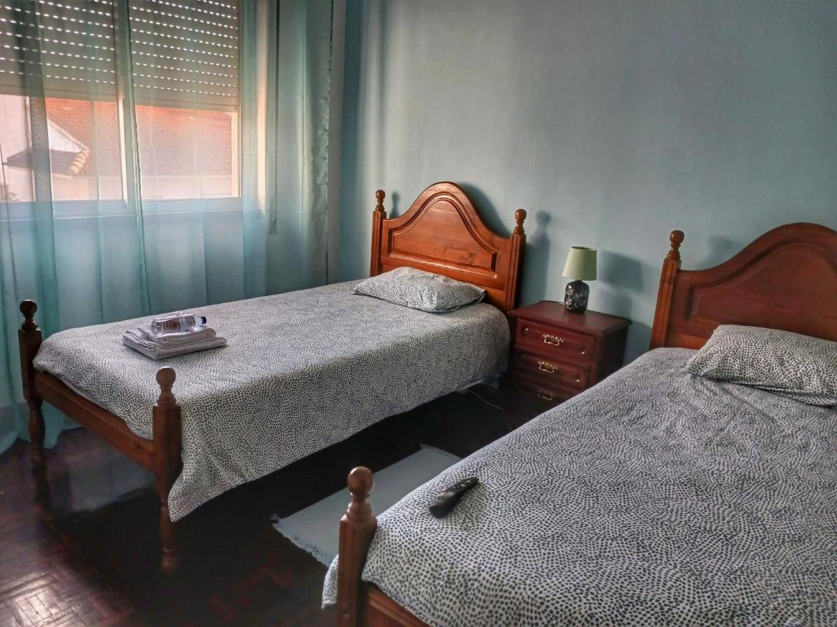 Flamingo'S Bay Hotel Corroios Ngoại thất bức ảnh