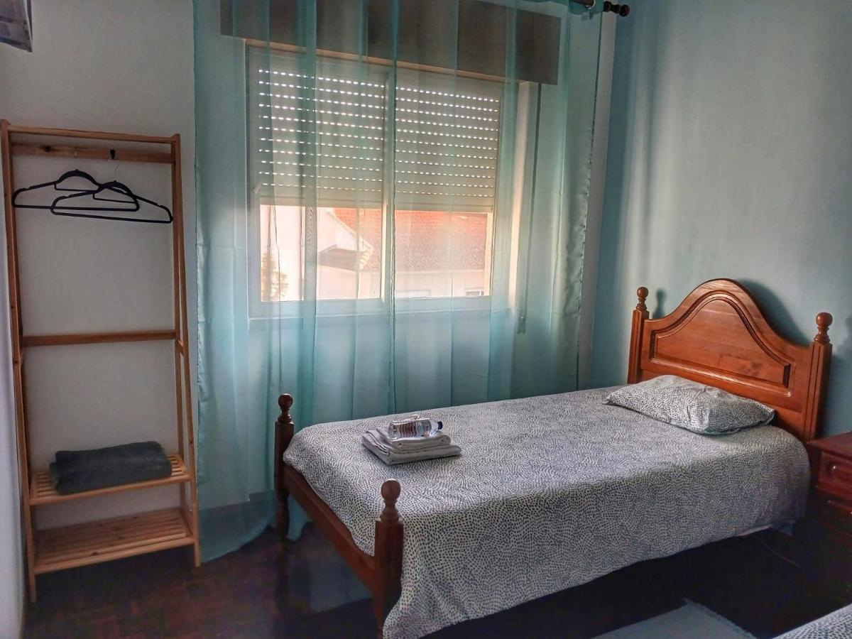 Flamingo'S Bay Hotel Corroios Ngoại thất bức ảnh