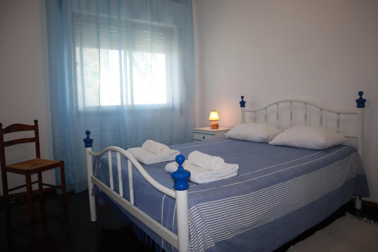 Flamingo'S Bay Hotel Corroios Ngoại thất bức ảnh
