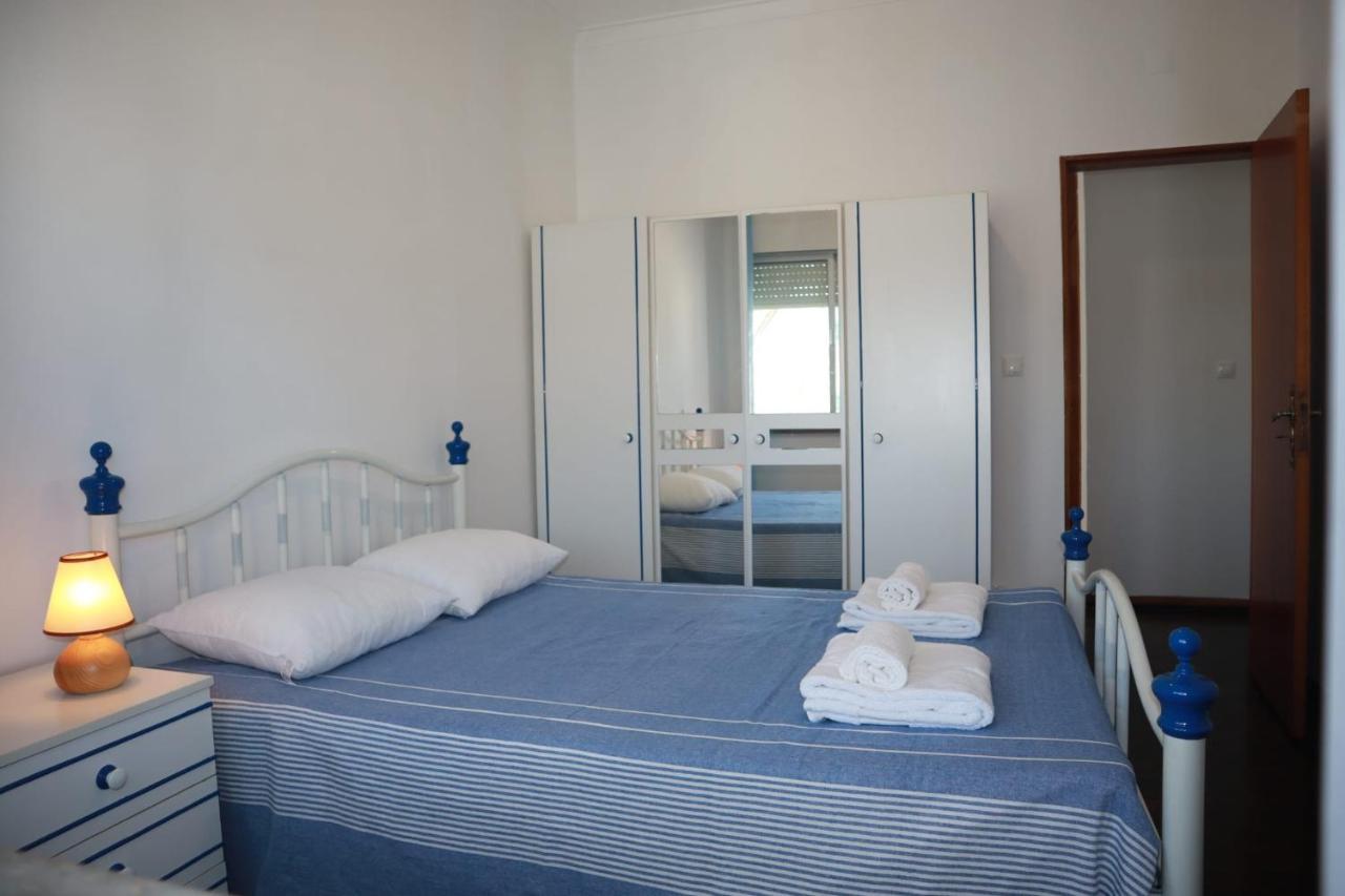 Flamingo'S Bay Hotel Corroios Ngoại thất bức ảnh