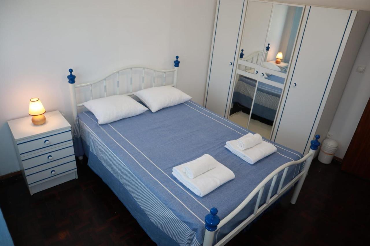 Flamingo'S Bay Hotel Corroios Ngoại thất bức ảnh