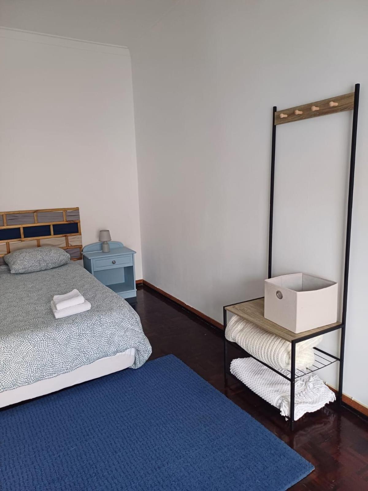 Flamingo'S Bay Hotel Corroios Ngoại thất bức ảnh