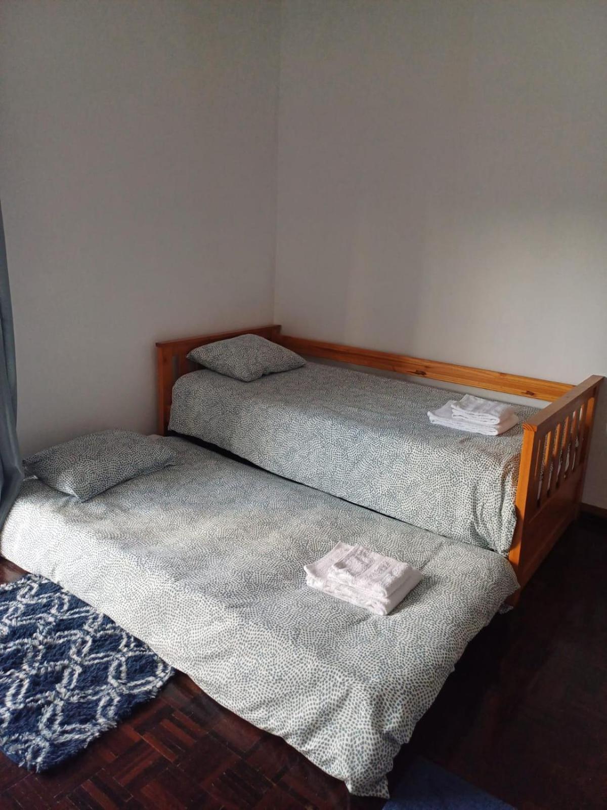 Flamingo'S Bay Hotel Corroios Ngoại thất bức ảnh
