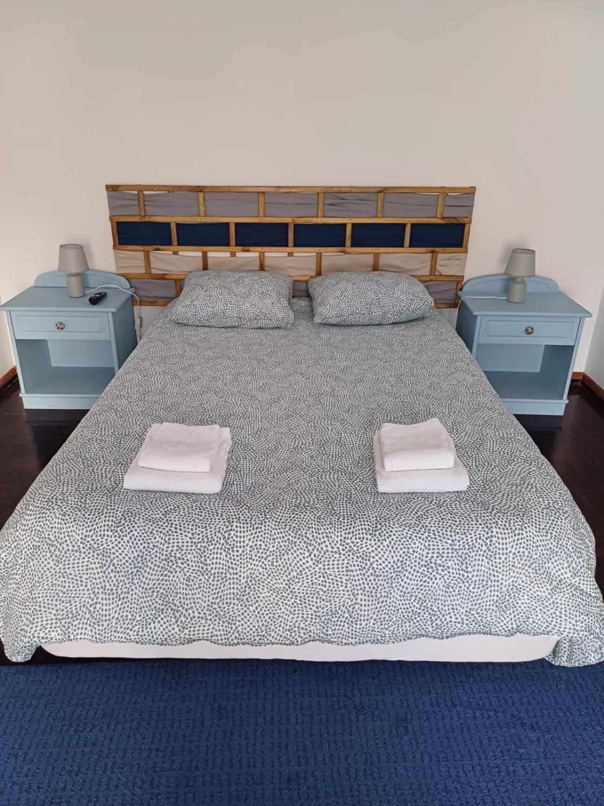 Flamingo'S Bay Hotel Corroios Ngoại thất bức ảnh