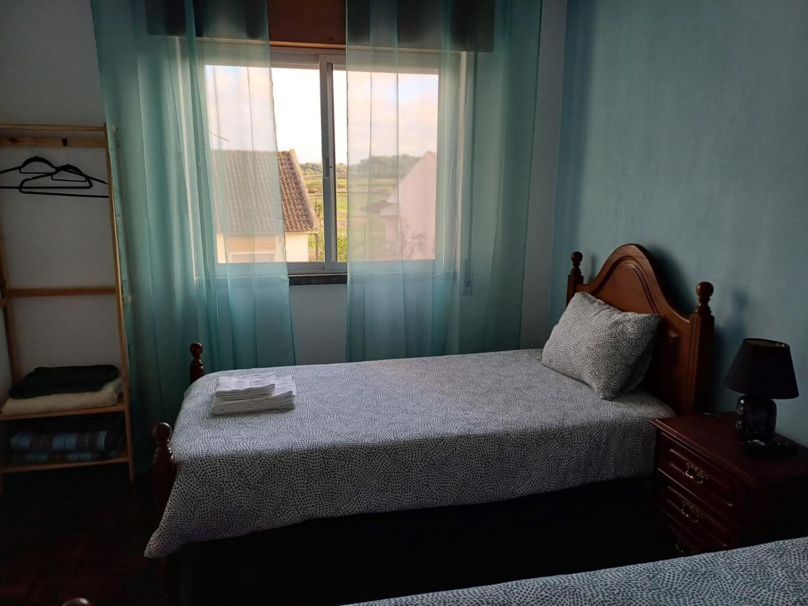 Flamingo'S Bay Hotel Corroios Ngoại thất bức ảnh