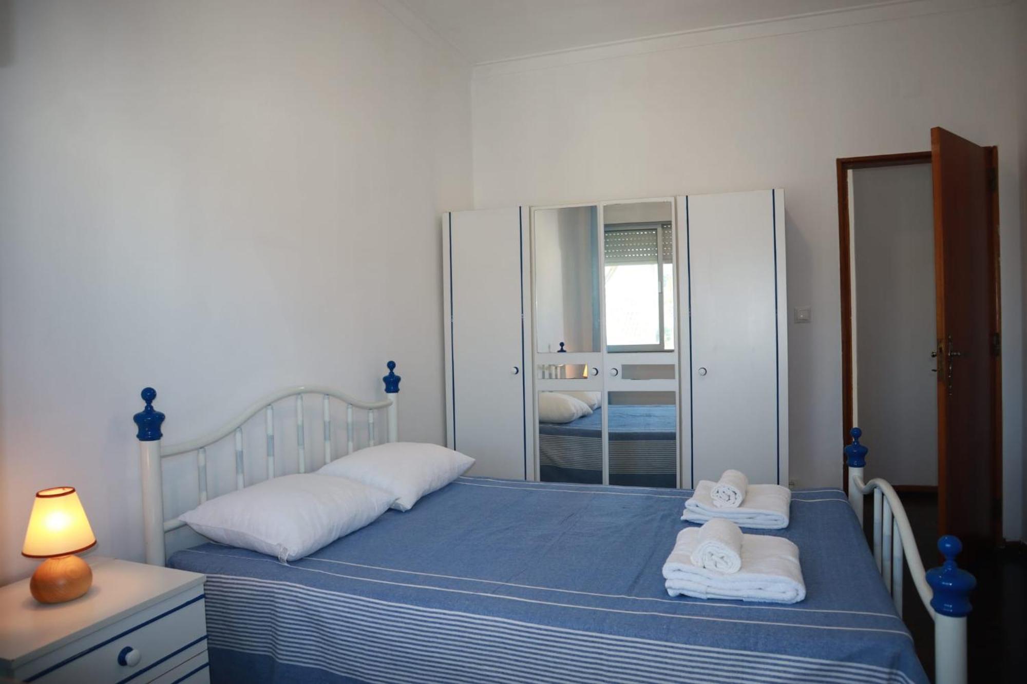 Flamingo'S Bay Hotel Corroios Ngoại thất bức ảnh