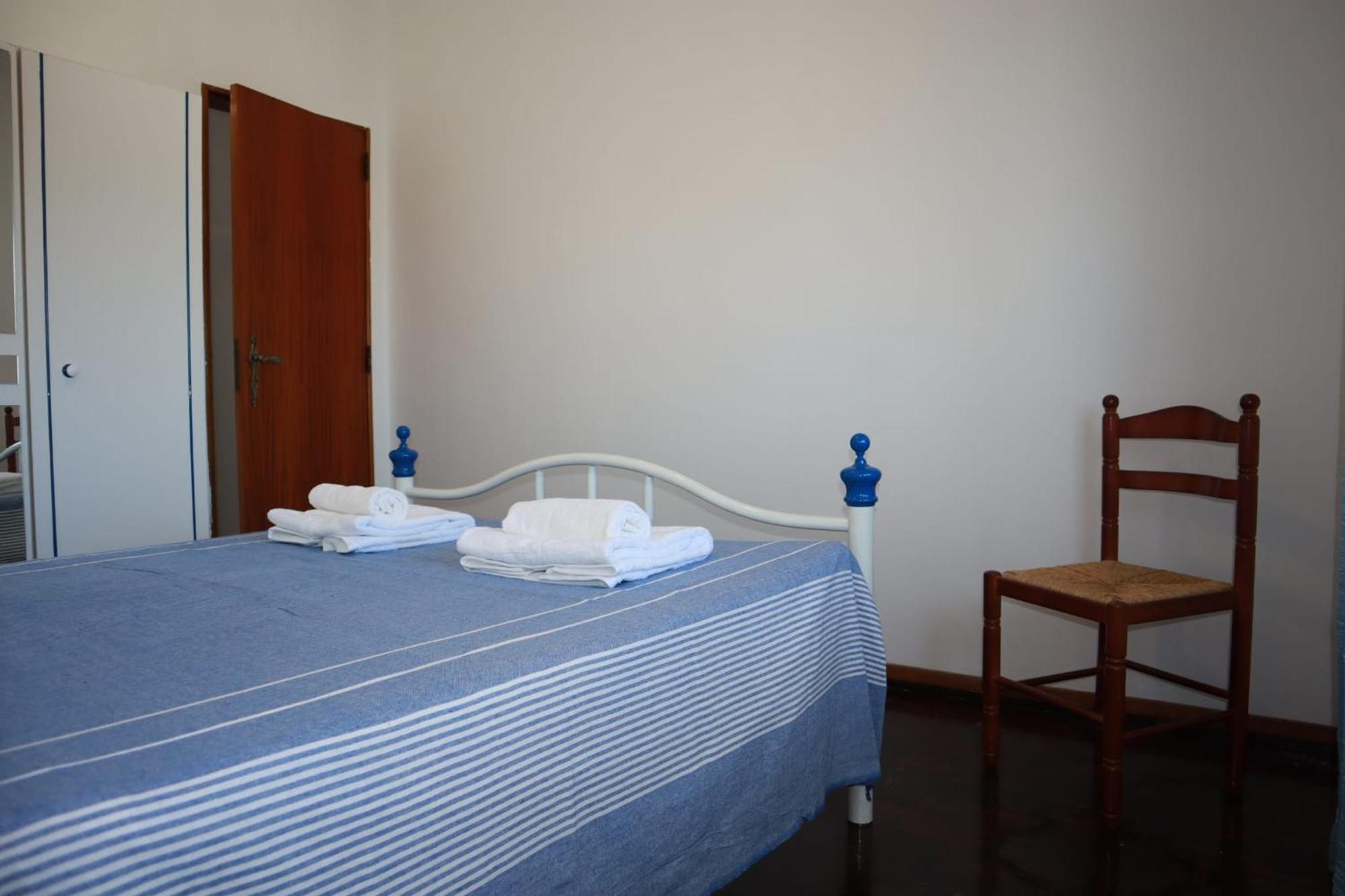 Flamingo'S Bay Hotel Corroios Ngoại thất bức ảnh
