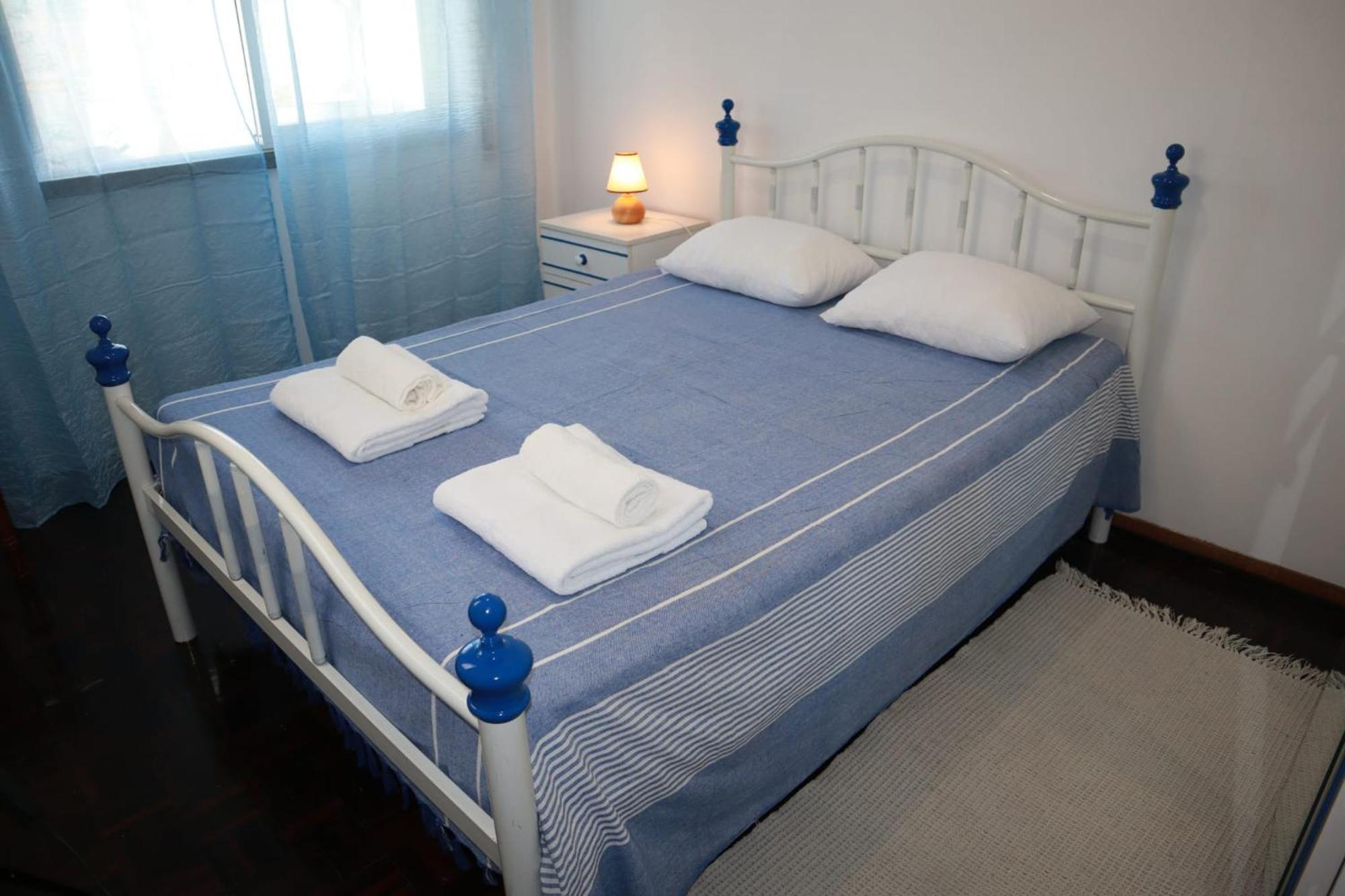 Flamingo'S Bay Hotel Corroios Ngoại thất bức ảnh