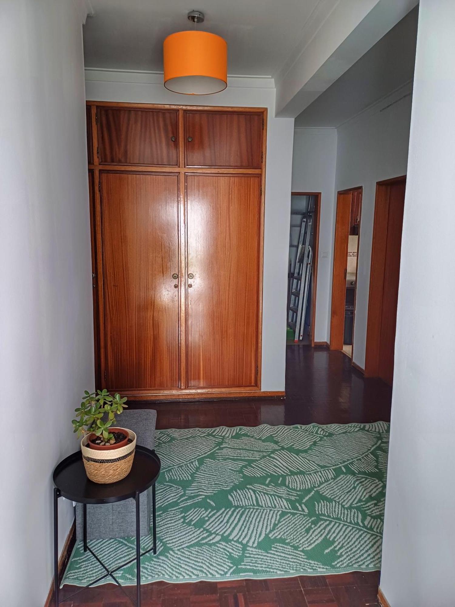 Flamingo'S Bay Hotel Corroios Ngoại thất bức ảnh