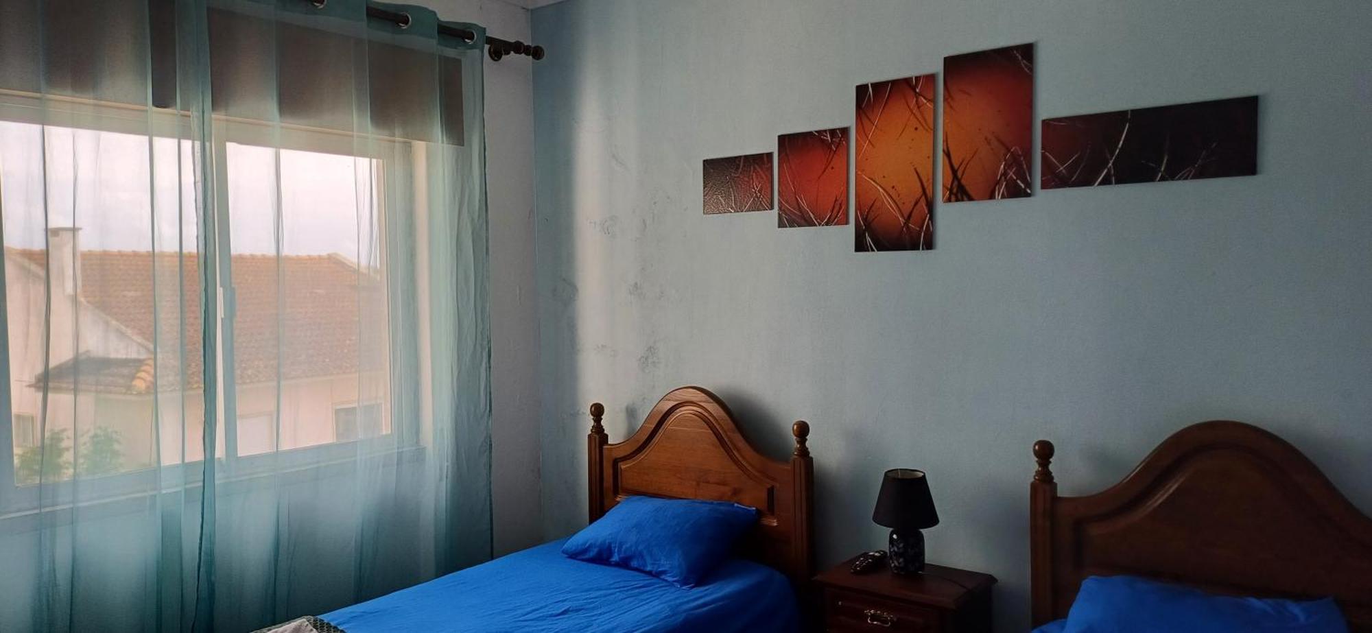 Flamingo'S Bay Hotel Corroios Ngoại thất bức ảnh