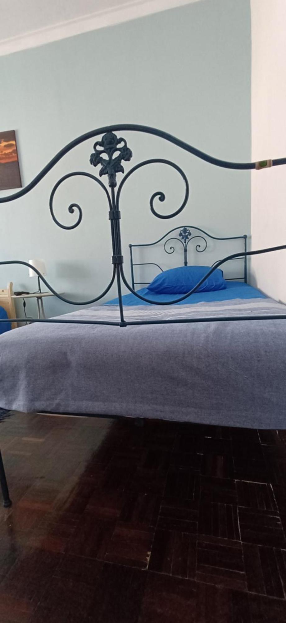 Flamingo'S Bay Hotel Corroios Ngoại thất bức ảnh