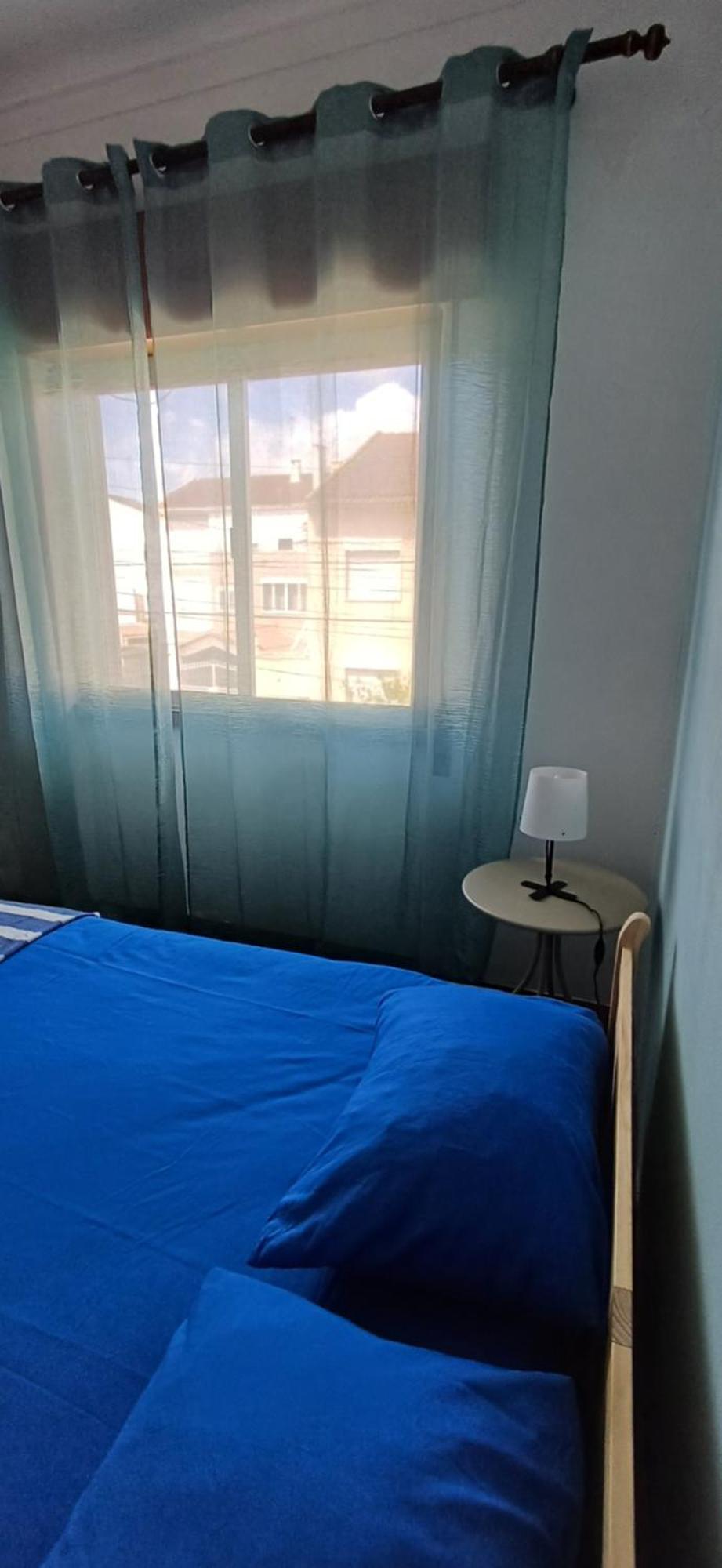 Flamingo'S Bay Hotel Corroios Ngoại thất bức ảnh