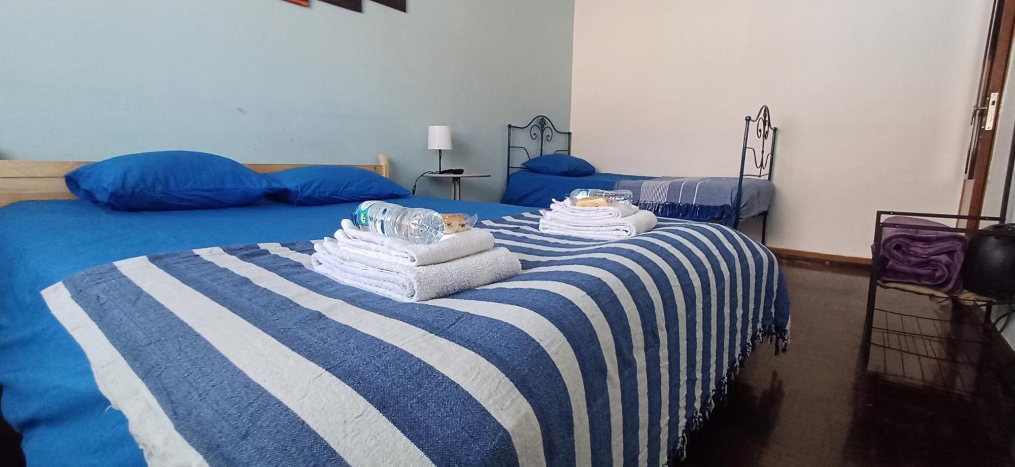 Flamingo'S Bay Hotel Corroios Ngoại thất bức ảnh