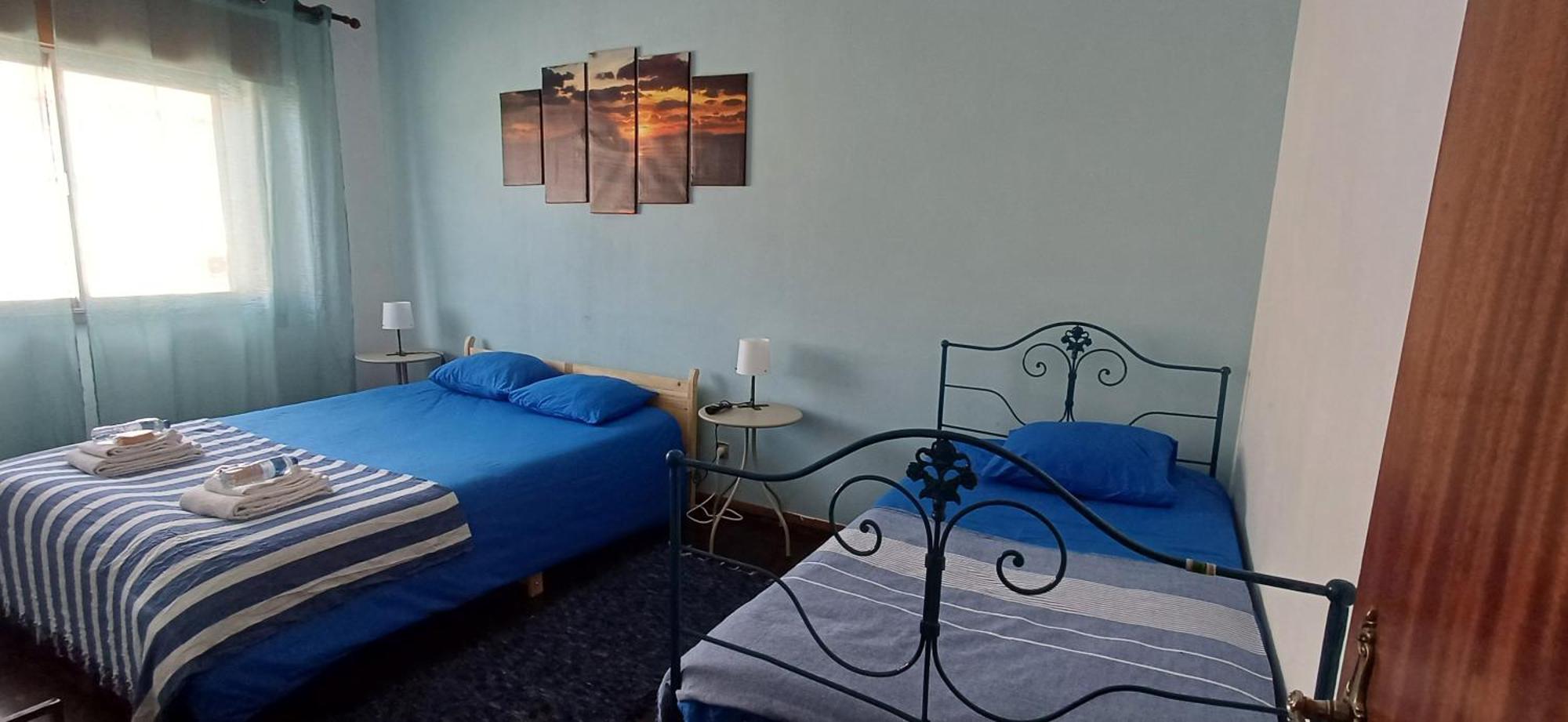 Flamingo'S Bay Hotel Corroios Ngoại thất bức ảnh