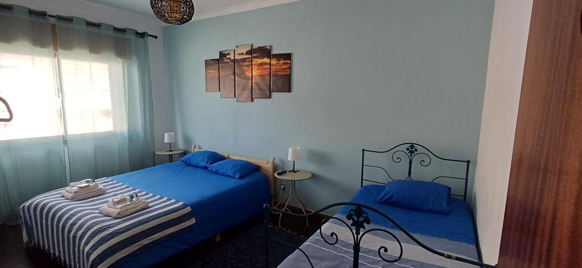 Flamingo'S Bay Hotel Corroios Ngoại thất bức ảnh