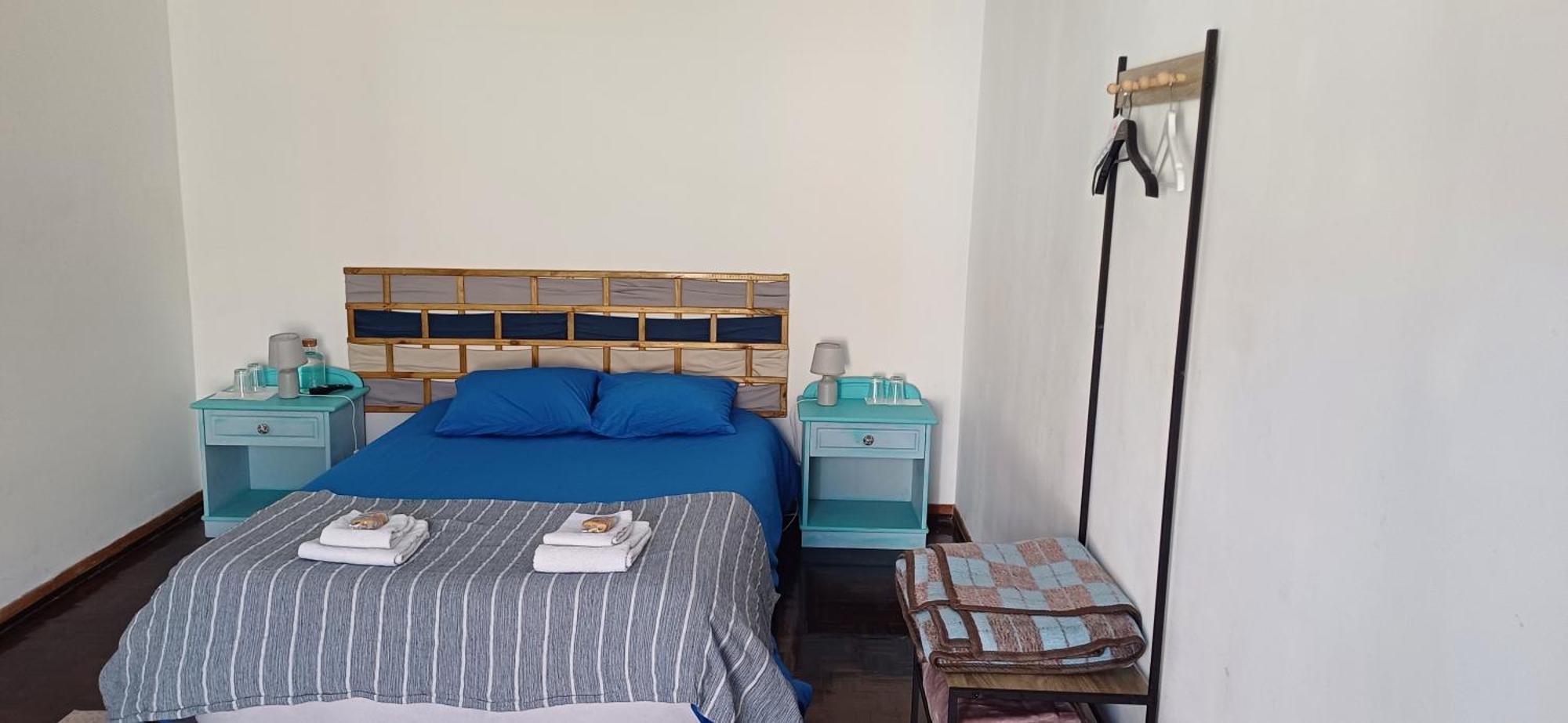 Flamingo'S Bay Hotel Corroios Ngoại thất bức ảnh