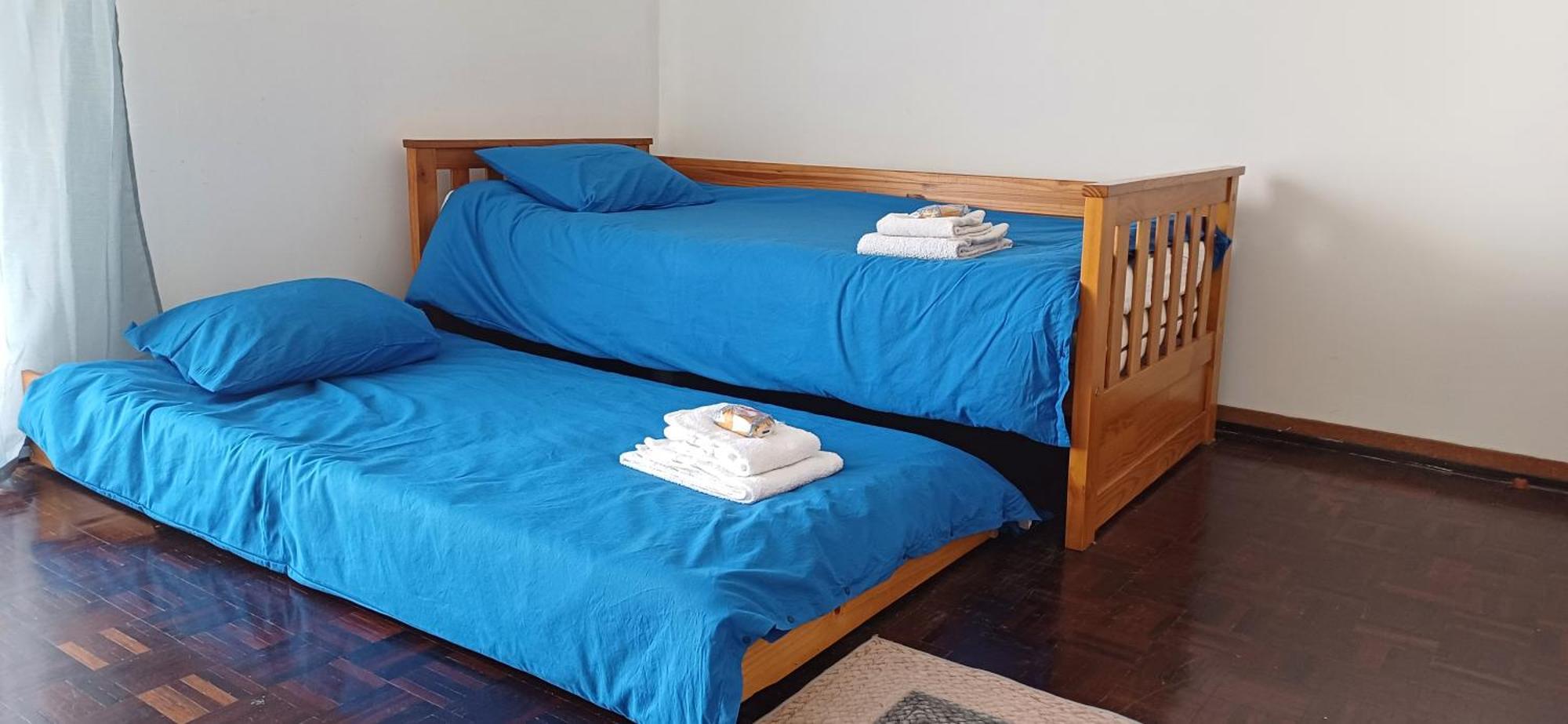 Flamingo'S Bay Hotel Corroios Ngoại thất bức ảnh