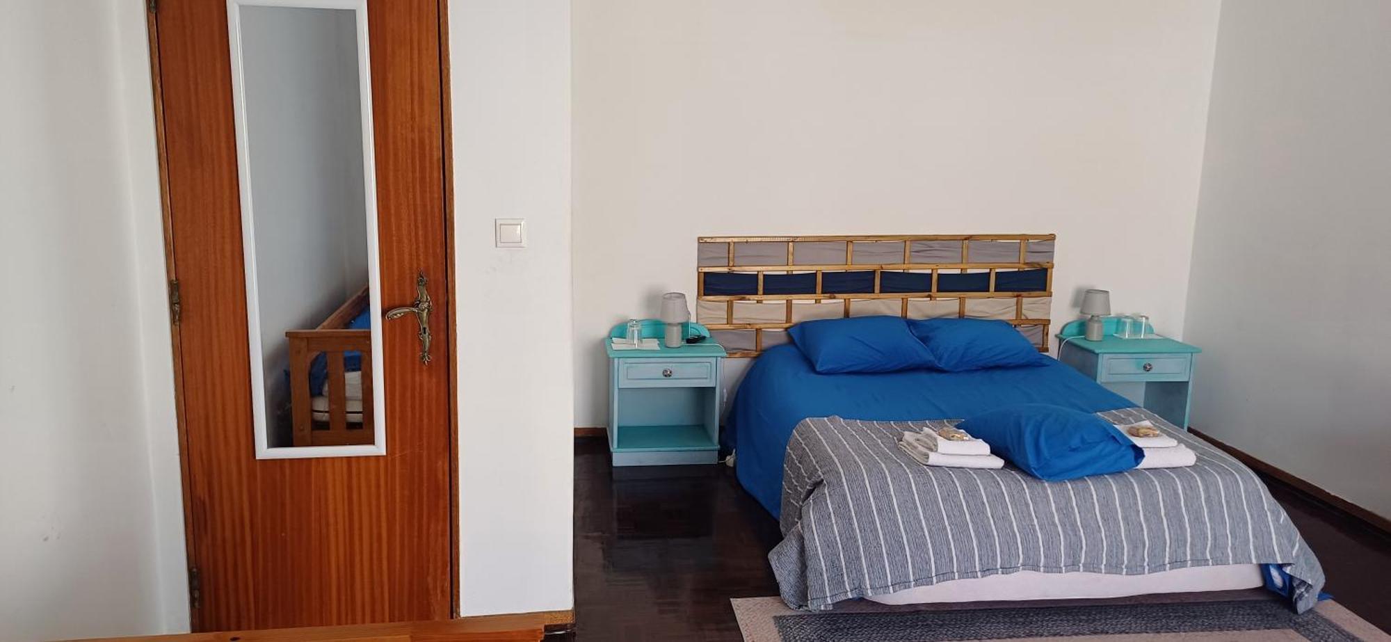 Flamingo'S Bay Hotel Corroios Ngoại thất bức ảnh